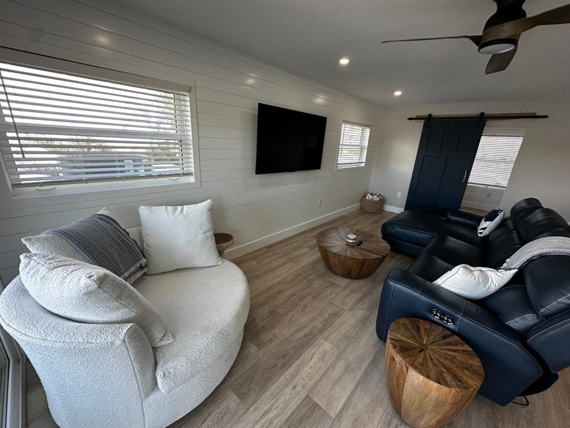 Chadwick Cove Marina Aparthotel Englewood Εξωτερικό φωτογραφία