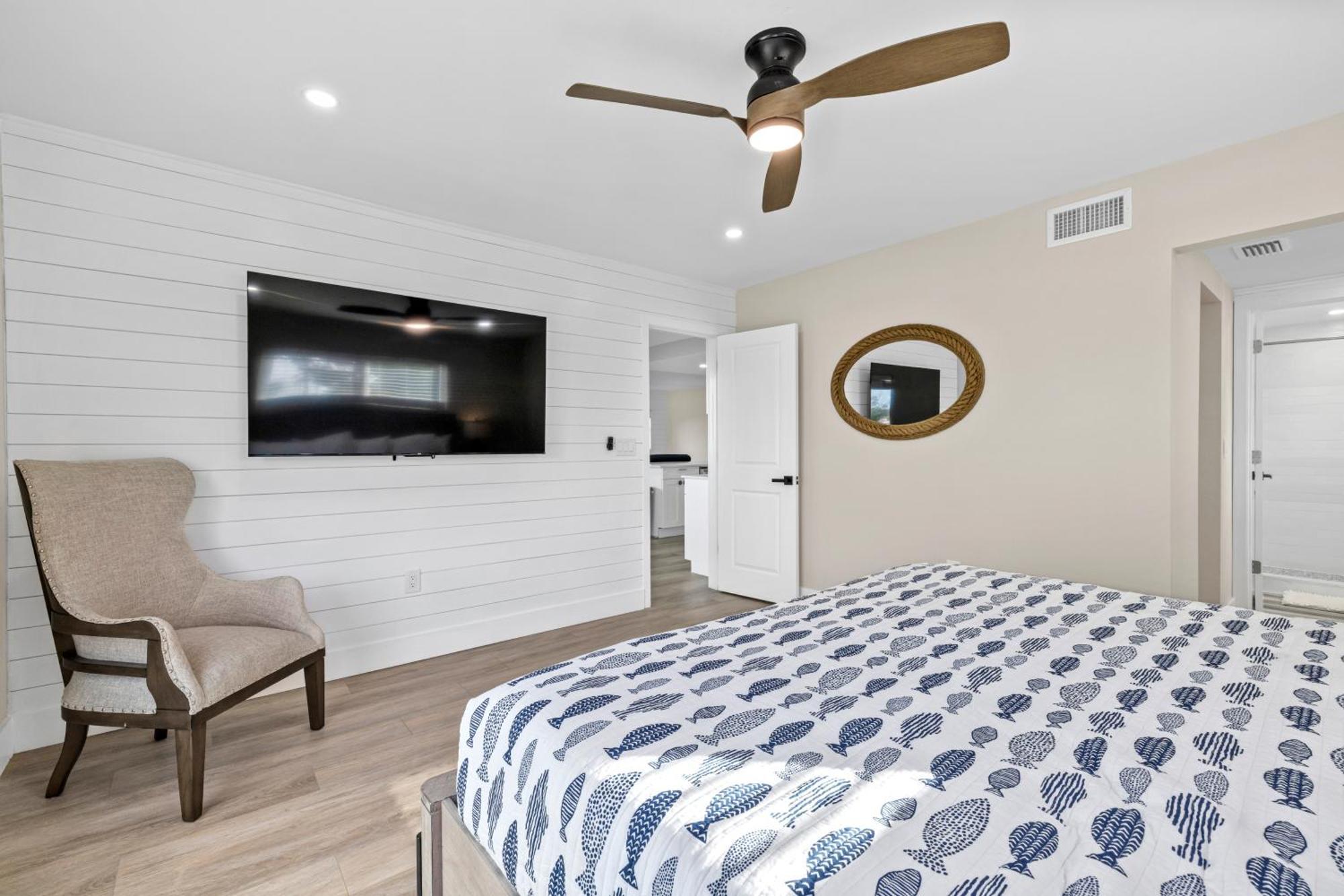 Chadwick Cove Marina Aparthotel Englewood Εξωτερικό φωτογραφία