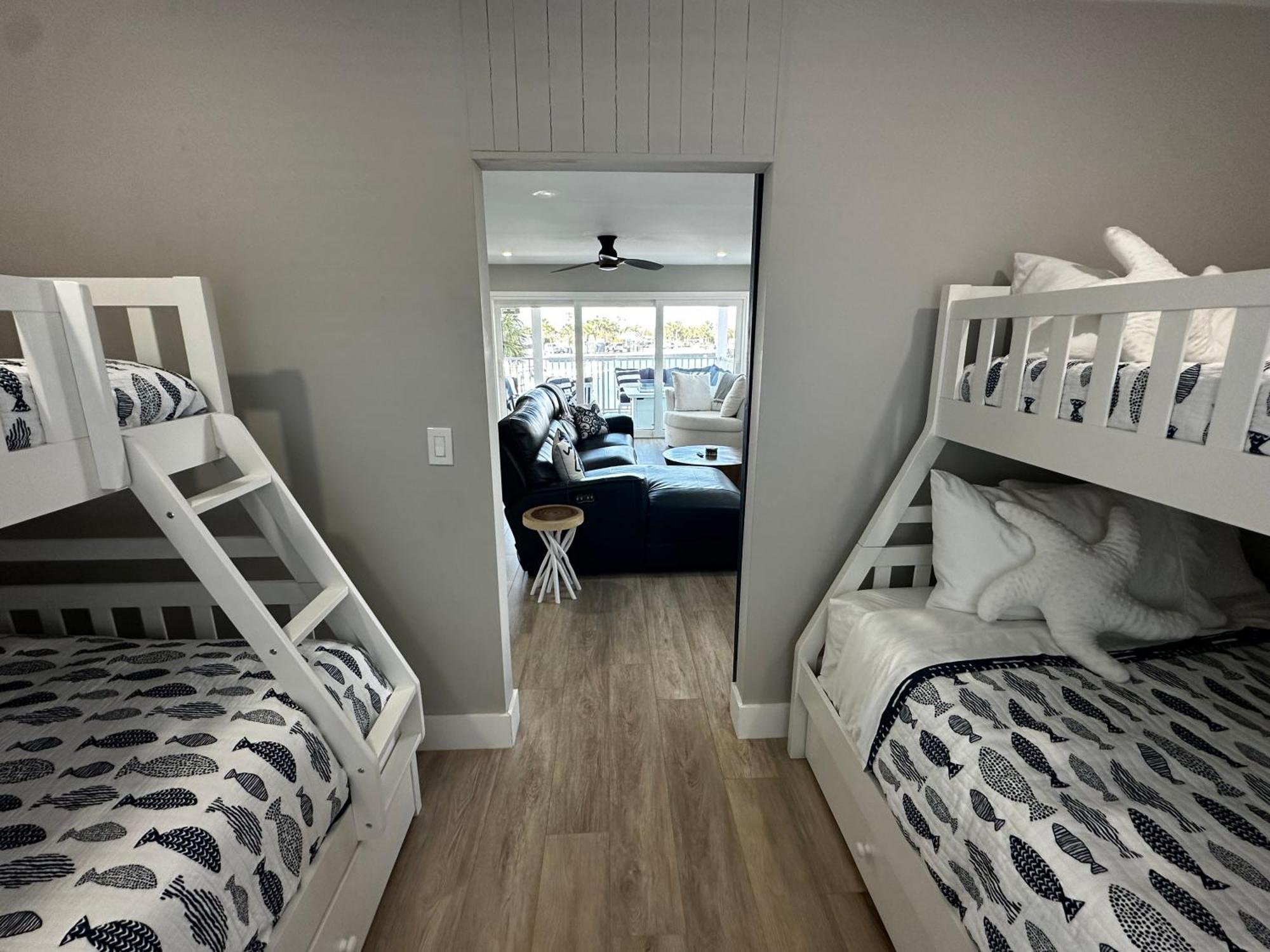 Chadwick Cove Marina Aparthotel Englewood Εξωτερικό φωτογραφία