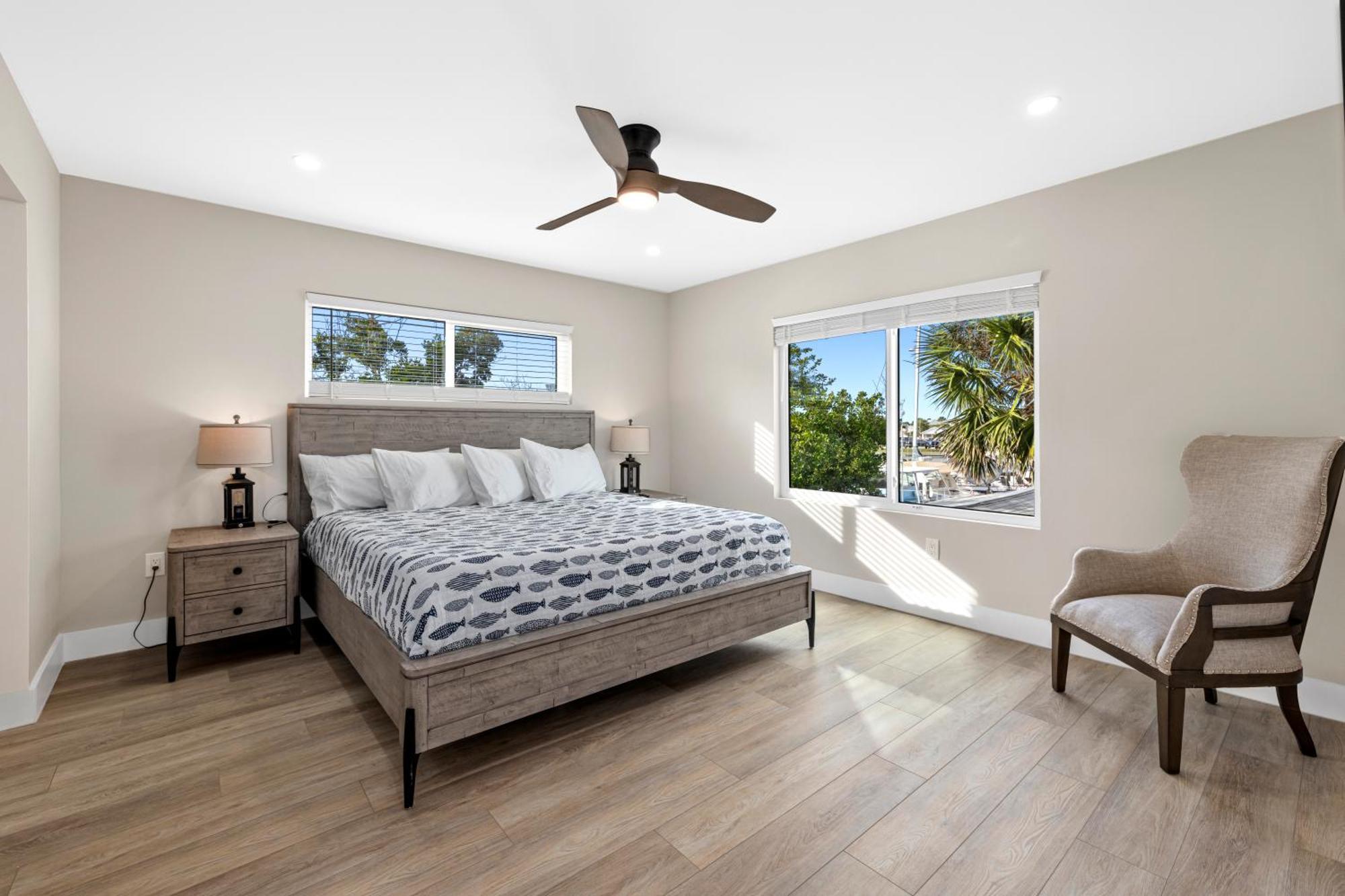 Chadwick Cove Marina Aparthotel Englewood Εξωτερικό φωτογραφία
